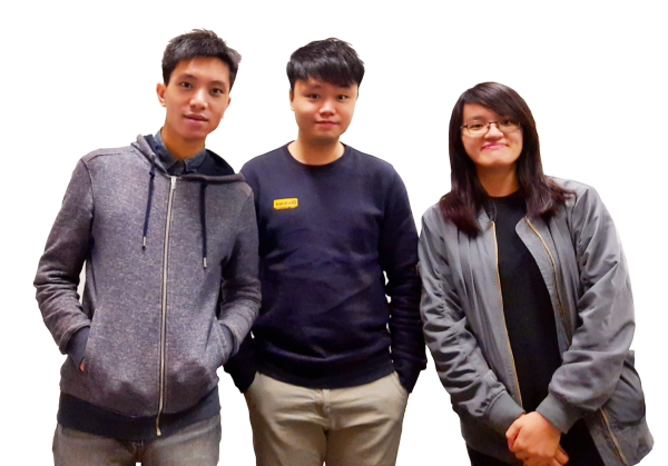 Team Hong Kong